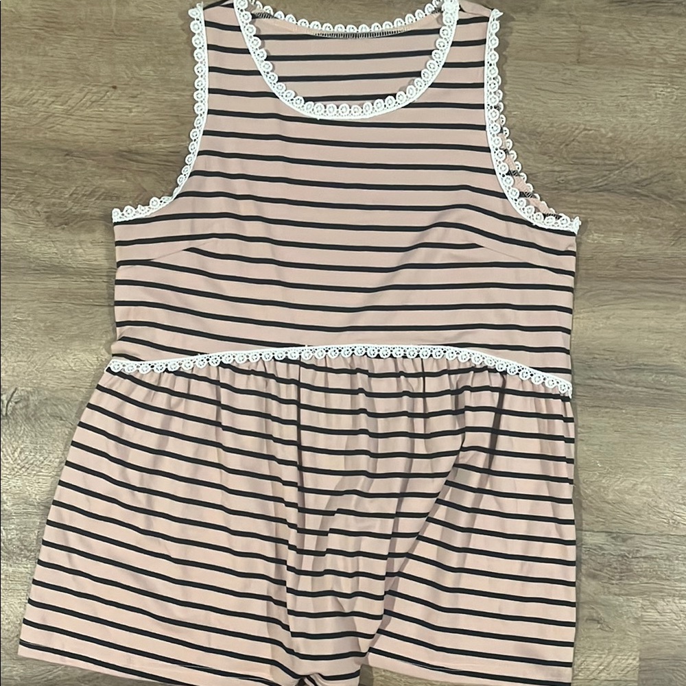 Women’s Tank Top